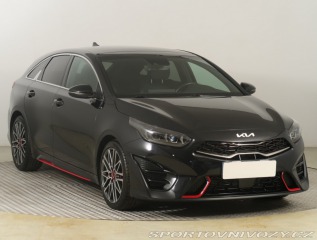 Kia ProCeed GT GT 1.6 T-GDI