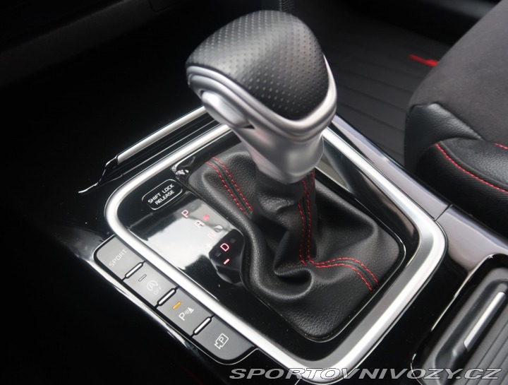 Kia ProCeed GT GT 1.6 T-GDI 2024