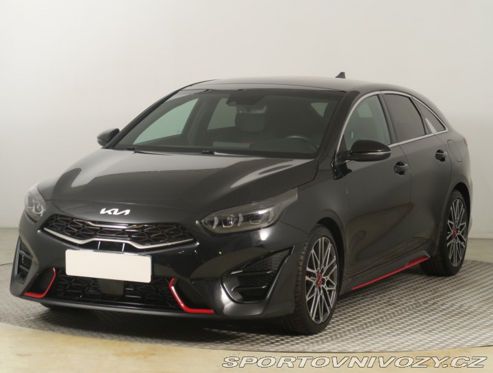 Kia ProCeed GT GT 1.6 T-GDI 2024