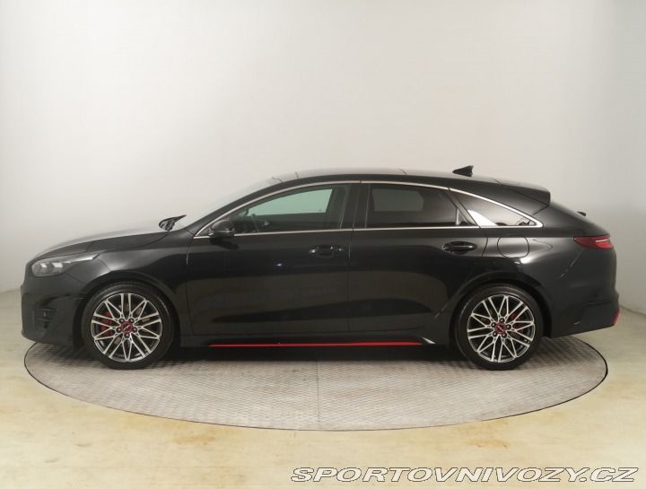Kia ProCeed GT GT 1.6 T-GDI 2024