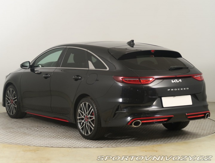 Kia ProCeed GT GT 1.6 T-GDI 2024