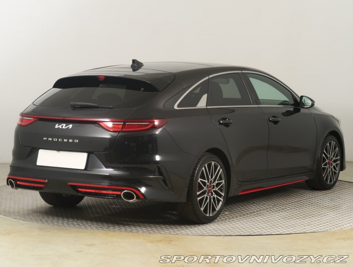 Kia ProCeed GT GT 1.6 T-GDI 2024