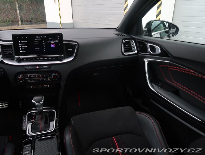 Kia ProCeed GT GT 1.6 T-GDI 2024