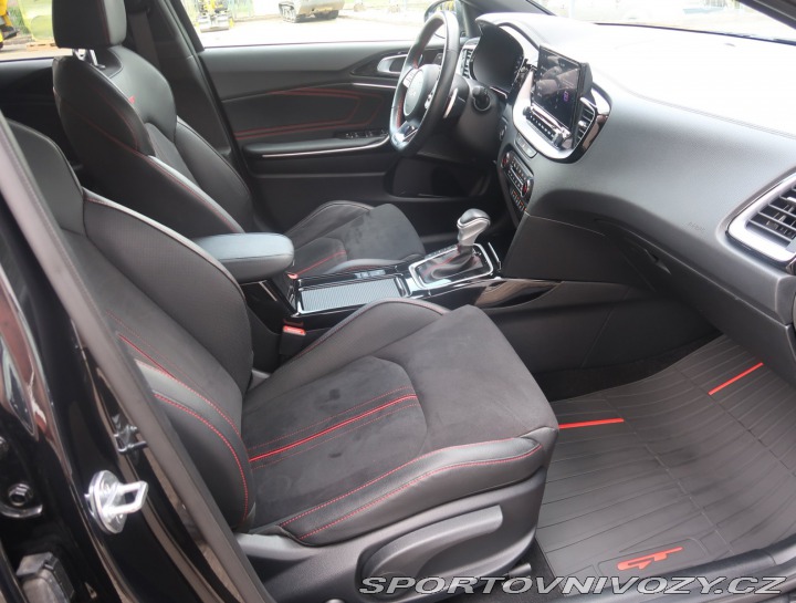 Kia ProCeed GT GT 1.6 T-GDI 2024