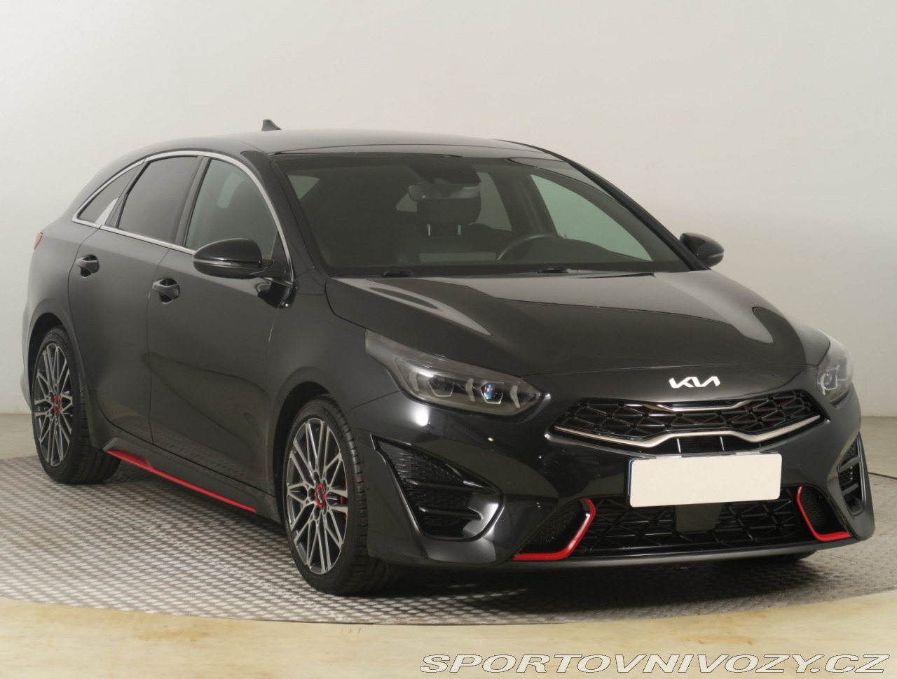 Kia ProCeed GT GT 1.6 T-GDI