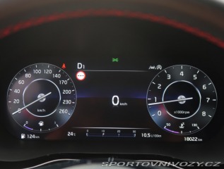 Kia ProCeed GT GT 1.6 T-GDI 2024