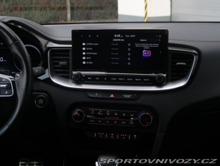 Kia ProCeed GT GT 1.6 T-GDI 2024