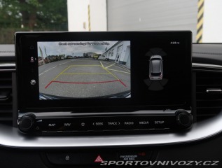 Kia ProCeed GT GT 1.6 T-GDI 2024