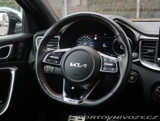 Kia ProCeed GT GT 1.6 T-GDI 2024