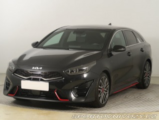 Kia ProCeed GT GT 1.6 T-GDI 2024