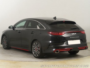 Kia ProCeed GT GT 1.6 T-GDI 2024