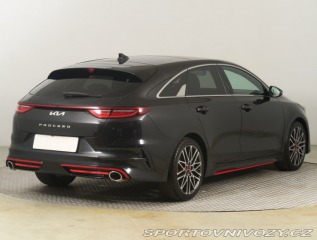 Kia ProCeed GT GT 1.6 T-GDI 2024