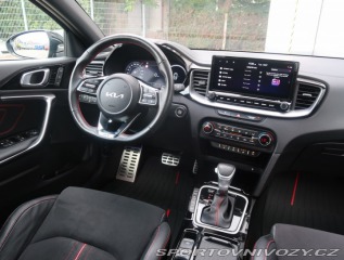 Kia ProCeed GT GT 1.6 T-GDI 2024