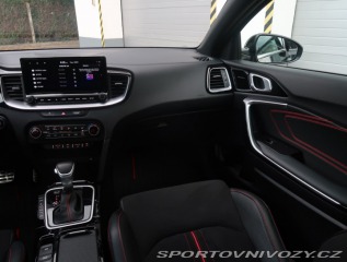 Kia ProCeed GT GT 1.6 T-GDI 2024