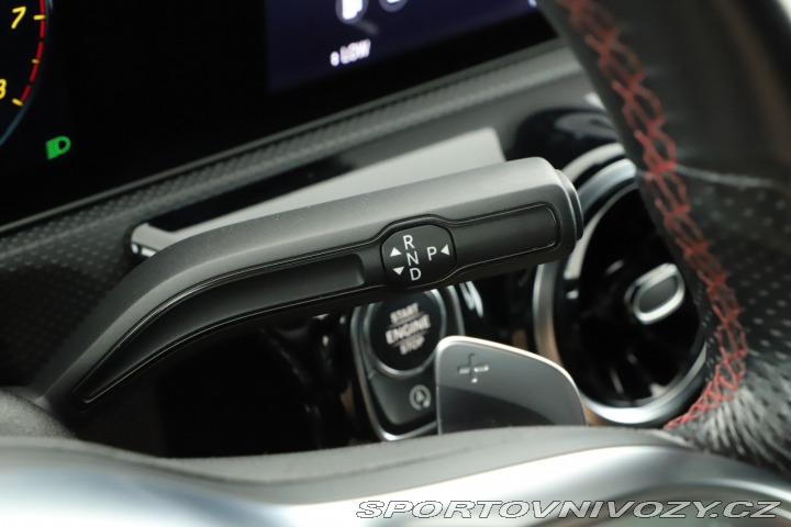 Mercedes-Benz CLA 200 2020