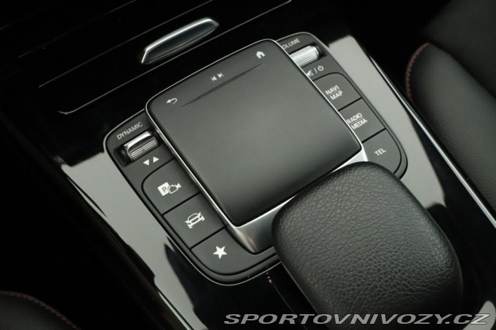 Mercedes-Benz CLA 200 2020
