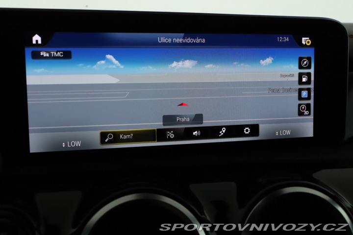 Mercedes-Benz CLA 200 2020