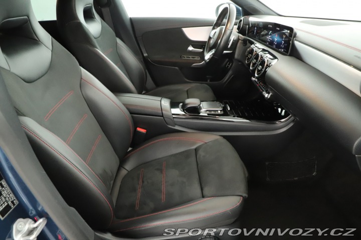Mercedes-Benz CLA 200 2020