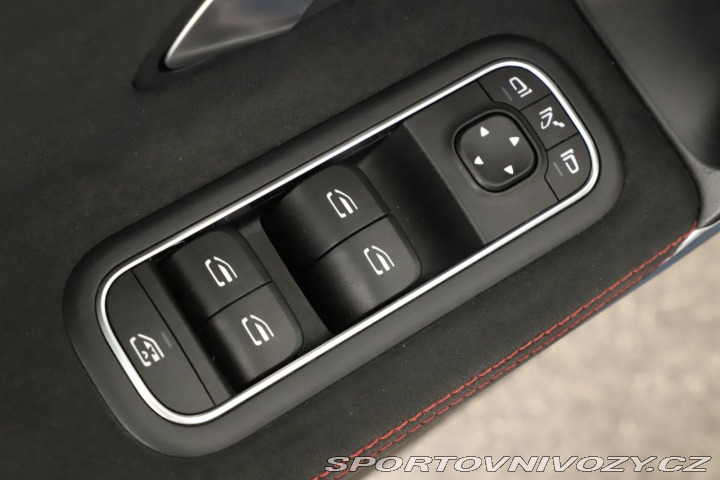 Mercedes-Benz CLA 200 2020