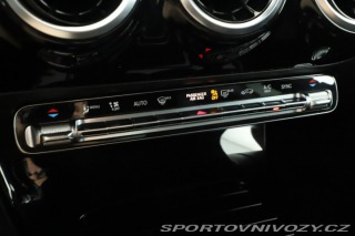 Mercedes-Benz CLA 200 2020