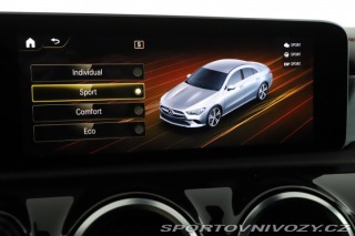 Mercedes-Benz CLA 200 2020