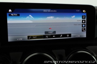 Mercedes-Benz CLA 200 2020