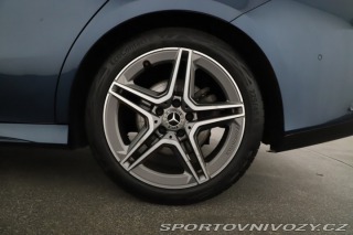 Mercedes-Benz CLA 200 2020
