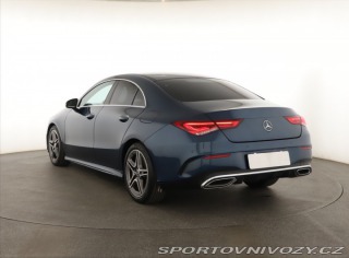 Mercedes-Benz CLA 200 2020