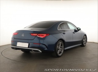 Mercedes-Benz CLA 200 2020