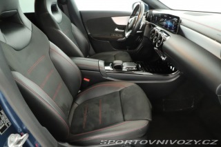 Mercedes-Benz CLA 200 2020