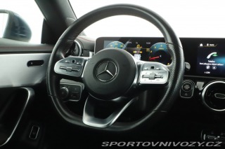 Mercedes-Benz CLA 200 2020