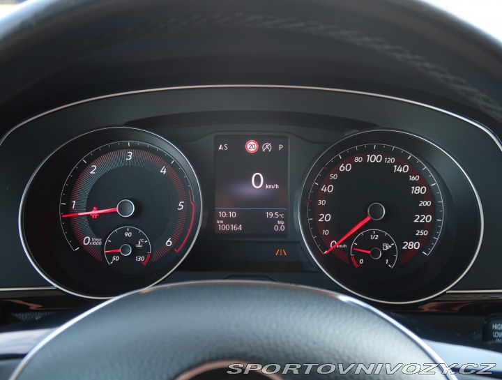 Volkswagen Arteon Elegance 2.0 TDI 2019