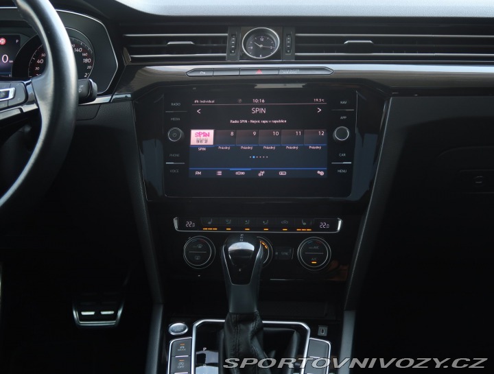 Volkswagen Arteon Elegance 2.0 TDI 2019
