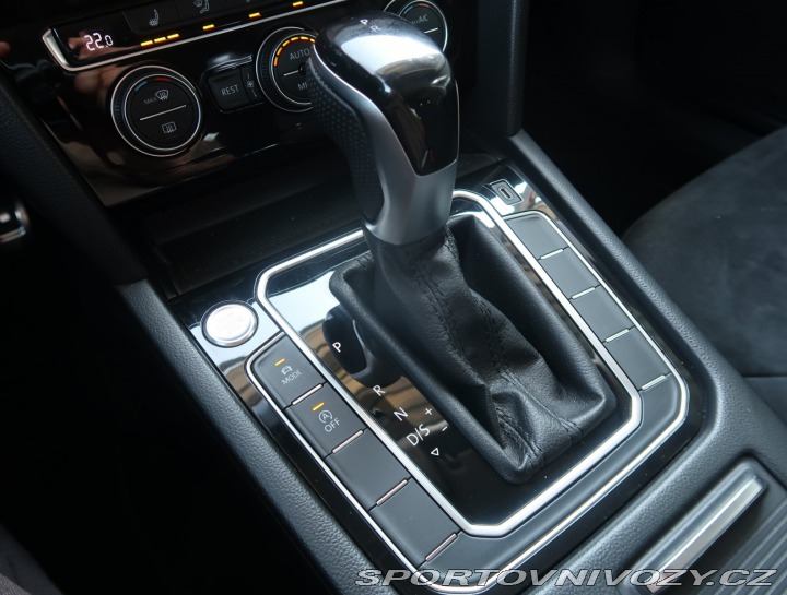 Volkswagen Arteon Elegance 2.0 TDI 2019