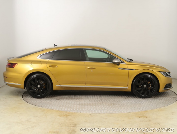 Volkswagen Arteon Elegance 2.0 TDI 2019
