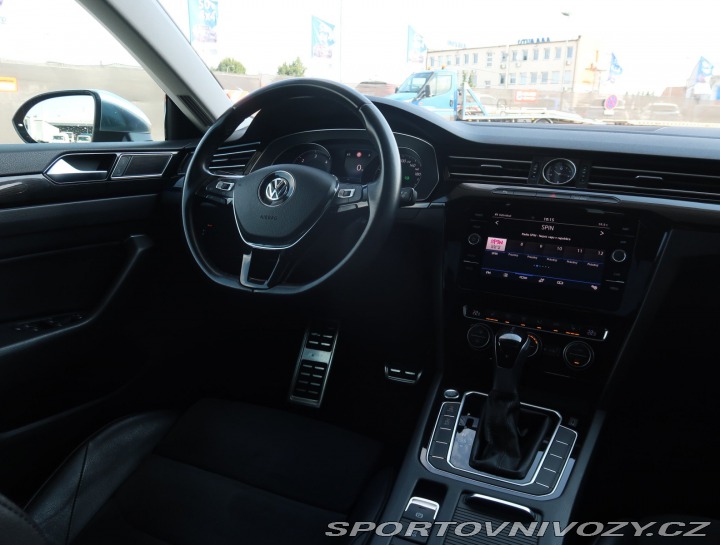 Volkswagen Arteon Elegance 2.0 TDI 2019