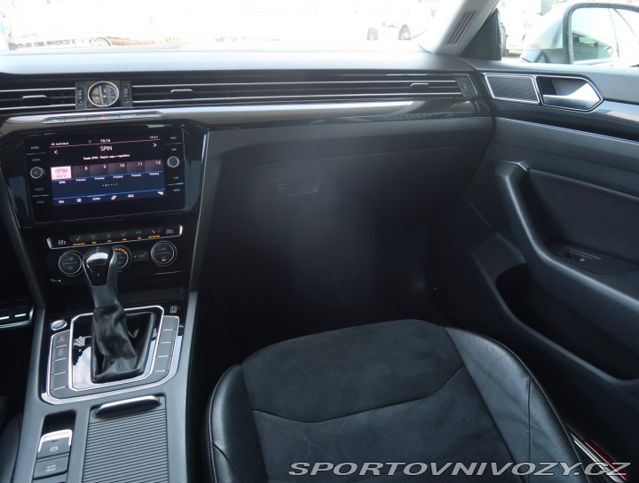 Volkswagen Arteon Elegance 2.0 TDI 2019