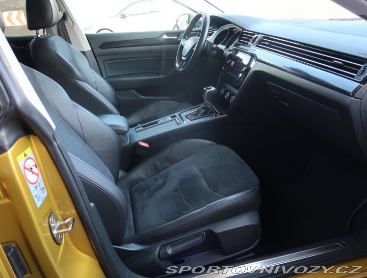 Volkswagen Arteon Elegance 2.0 TDI 2019