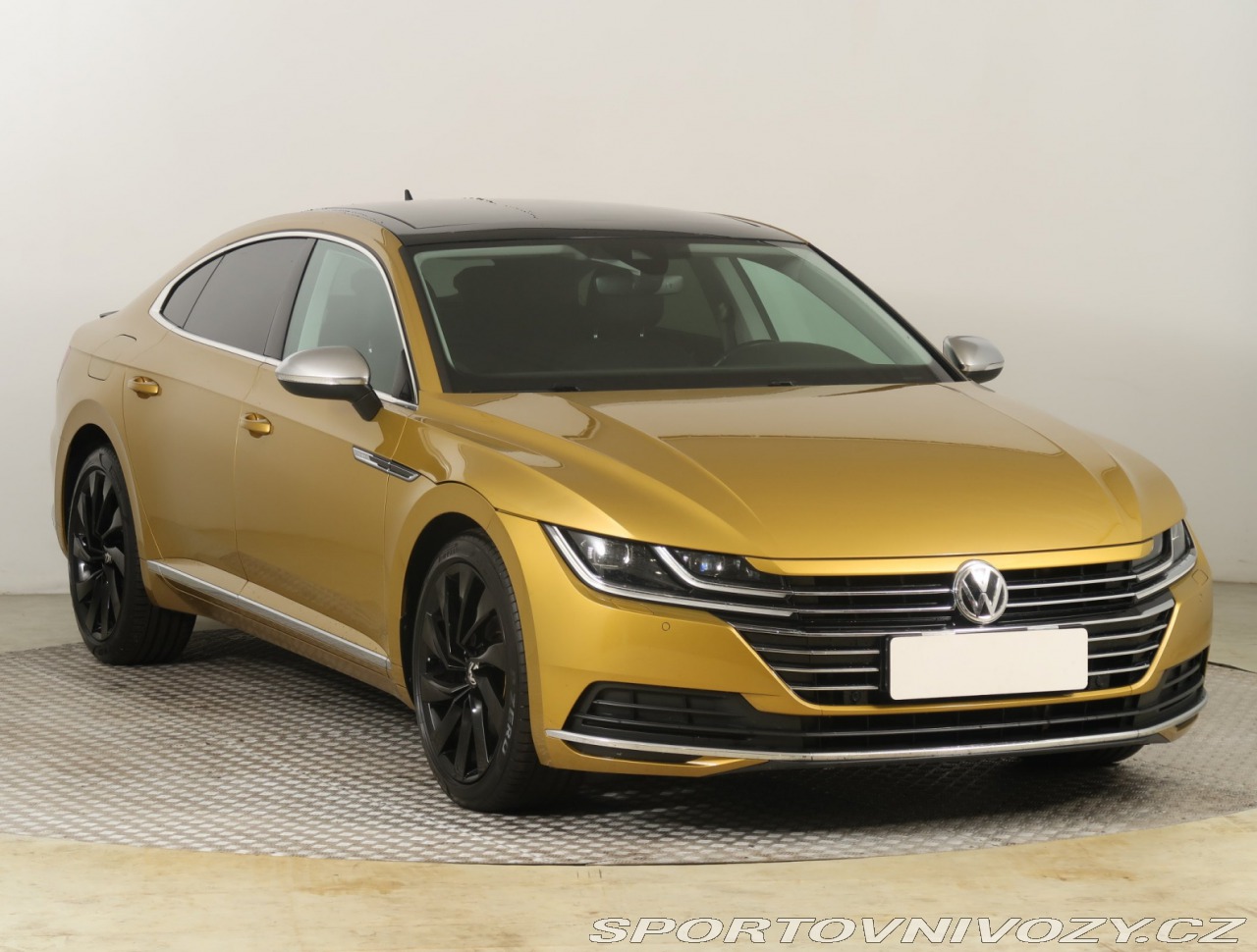 Volkswagen Arteon Elegance 2.0 TDI
