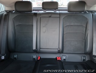 Volkswagen Arteon Elegance 2.0 TDI 2019