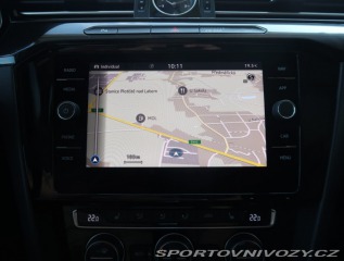 Volkswagen Arteon Elegance 2.0 TDI 2019