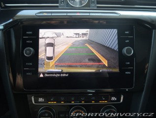 Volkswagen Arteon Elegance 2.0 TDI 2019