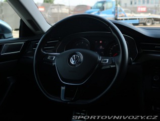 Volkswagen Arteon Elegance 2.0 TDI 2019