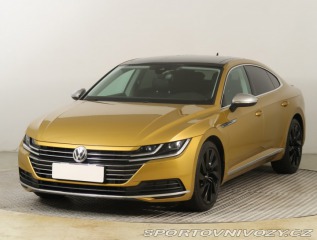Volkswagen Arteon Elegance 2.0 TDI 2019