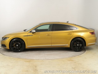 Volkswagen Arteon Elegance 2.0 TDI 2019
