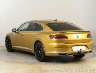 Volkswagen Arteon Elegance 2.0 TDI 2019