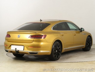 Volkswagen Arteon Elegance 2.0 TDI 2019
