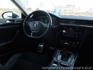 Volkswagen Arteon Elegance 2.0 TDI 2019