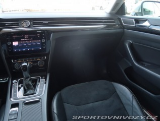 Volkswagen Arteon Elegance 2.0 TDI 2019