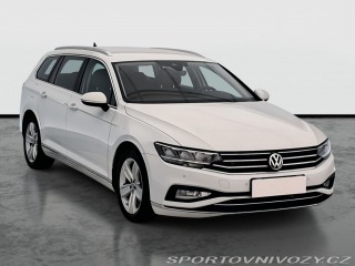 Volkswagen  Passat Comfortline 2.0 TSI